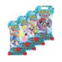 Pokémon TCG: Scarlet & Violet – Journey Together Sleeved Booster