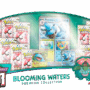 Pokémon TCG: Blooming Waters Premium Collection