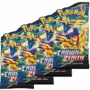 Pokémon TCG: Sword & Shield – Crown Zenith Booster