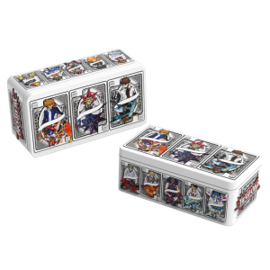 Yu-Gi-Oh