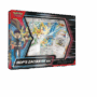 Pokémon TCG: Hop's Zacian ex Box