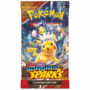 Pokémon TCG: Scarlet & Violet – Surging Sparks Booster Pack