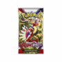 Pokémon TCG: Scarlet & Violet Booster Pack