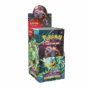 Pokémon TCG: Scarlet & Violet – Twilight Masquerade 18-Pack Booster Box