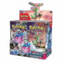 Pokémon TCG: Scarlet & Violet – Temporal Forces Booster Box