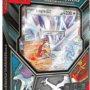 Pokémon TCG: Combined Powers Premium Collection