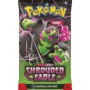 Pokémon TCG: Scarlet & Violet – Shrouded Fable Booster Pack
